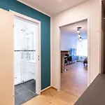 Munich Home דירה מינכן