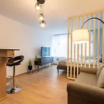 Munich Home מינכן