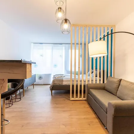 Munich Home * Münih