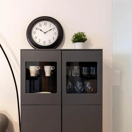 Munich Home * Münih