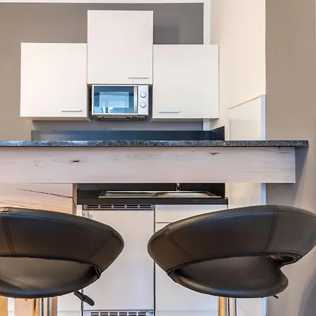 Munich Home Apartment