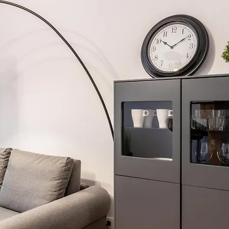 Apartman Munich Home München