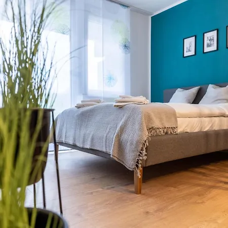 Munich Home Apartment