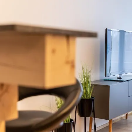 Apartmán Munich Home Mnichov