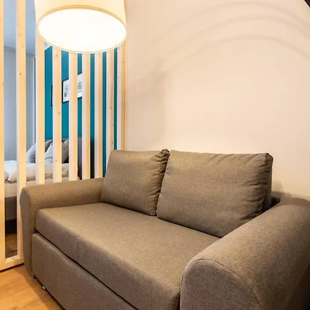 Munich Home * Mnichov