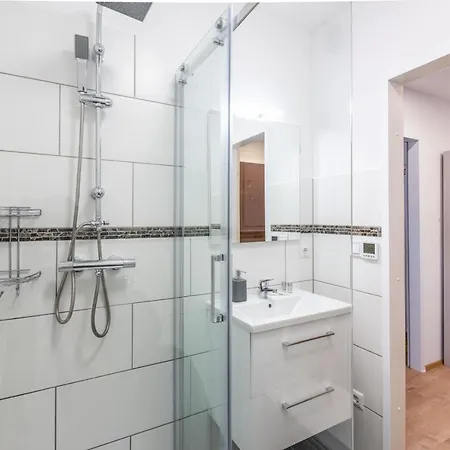 Munich Home Apartmán Mnichov