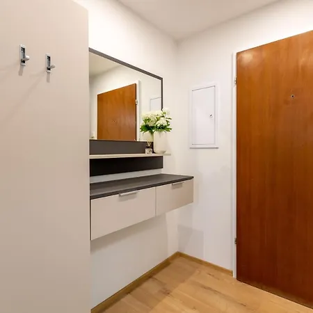 Munich Home Apartmán Mnichov
