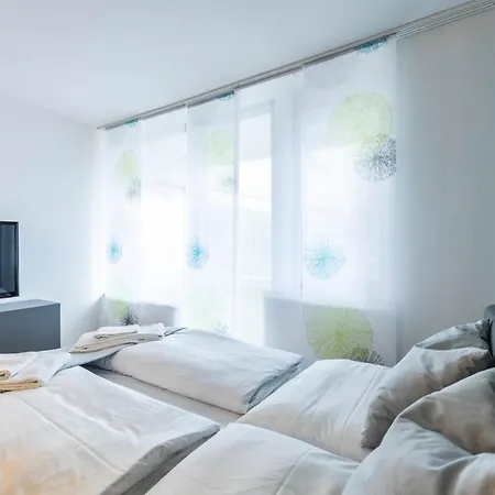 Apartment Munich Home