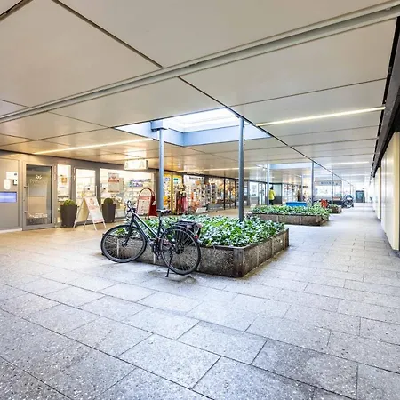 Apartman Munich Home