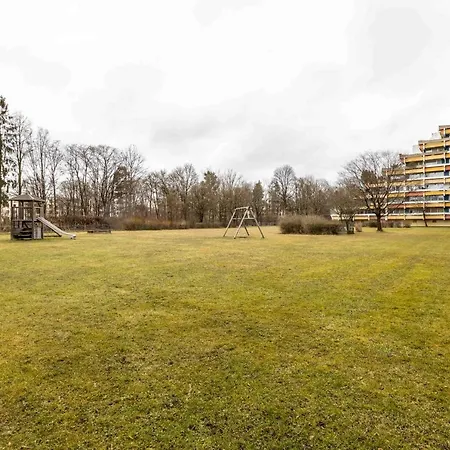 Apartman Munich Home *