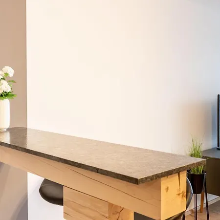 Apartmán Munich Home Mnichov