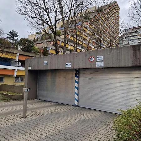 Apartment Munich Home *