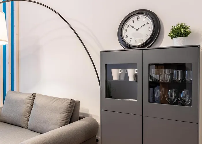 Apartamento Munich Home Múnich