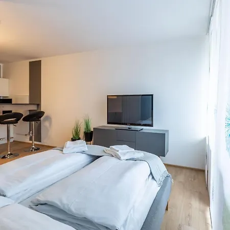 Munich Home アパート