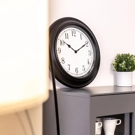 Munich Home アパート