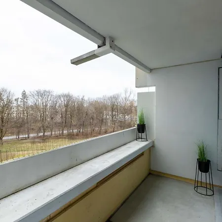 Munich Home アパート