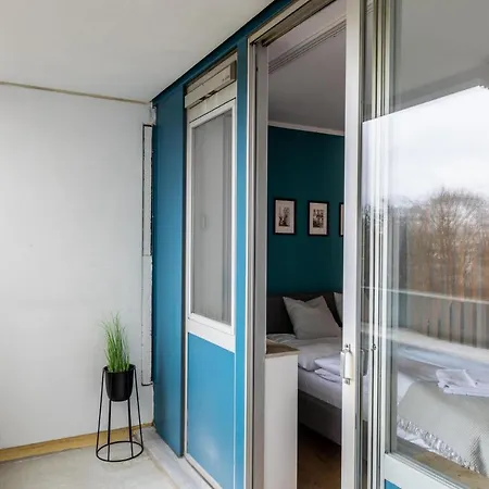 アパート Munich Home *