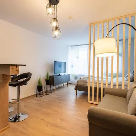 Munich Home ミュンヘン