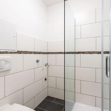 Munich Home Apartmán Mnichov