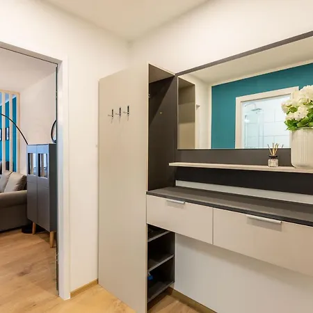 Munich Home アパート *