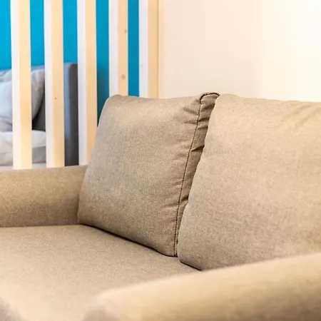 Munich Home アパート