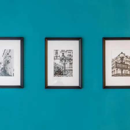 Munich Home ミュンヘン