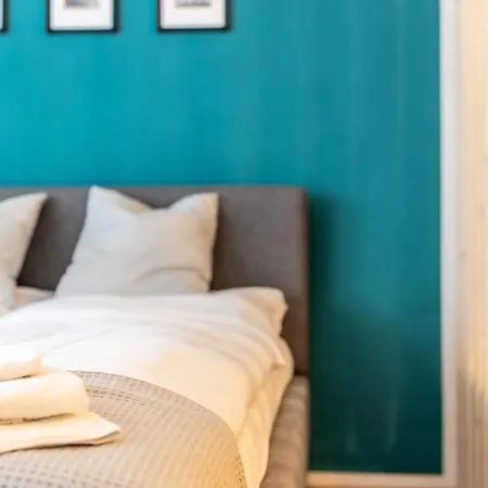 アパート Munich Home